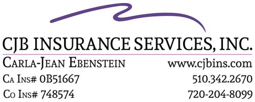 CJB Insurance Services, Inc. – 510.342.2670